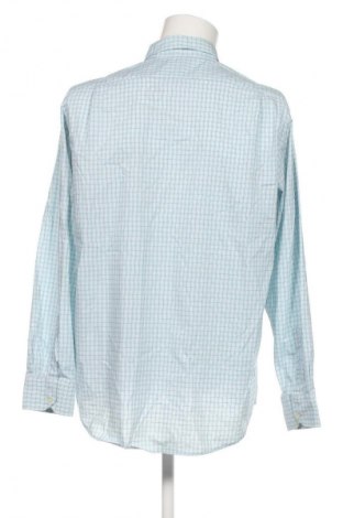 Herrenhemd Lacoste, Größe XL, Farbe Mehrfarbig, Preis € 87,79