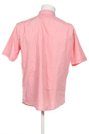 Herrenhemd Lacoste, Größe L, Farbe Rosa, Preis € 85,04