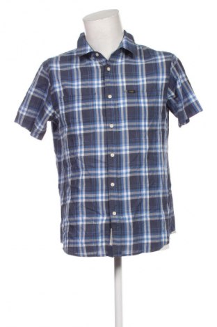 Herrenhemd Lee, Größe L, Farbe Mehrfarbig, Preis € 33,99