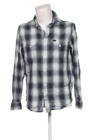 Herrenhemd Lee, Größe L, Farbe Mehrfarbig, Preis € 38,99