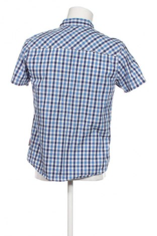 Herrenhemd Lee Cooper, Größe S, Farbe Mehrfarbig, Preis € 17,39