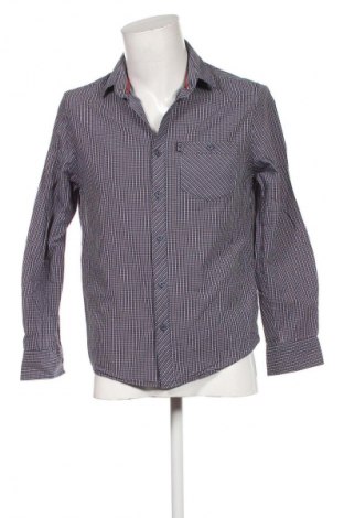 Herrenhemd Lee Cooper, Größe M, Farbe Mehrfarbig, Preis € 19,28