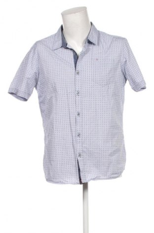 Herrenhemd Lee Cooper, Größe L, Farbe Mehrfarbig, Preis € 10,99
