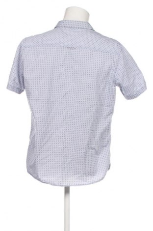 Herrenhemd Lee Cooper, Größe L, Farbe Mehrfarbig, Preis € 10,99