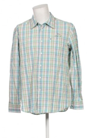 Herrenhemd Lerros, Größe XL, Farbe Mehrfarbig, Preis 17,00 €