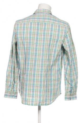 Herrenhemd Lerros, Größe XL, Farbe Mehrfarbig, Preis 17,00 €