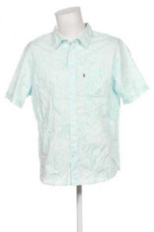 Pánska košeľa  Levi's, Veľkosť XL, Farba Viacfarebná, Cena  27,95 €