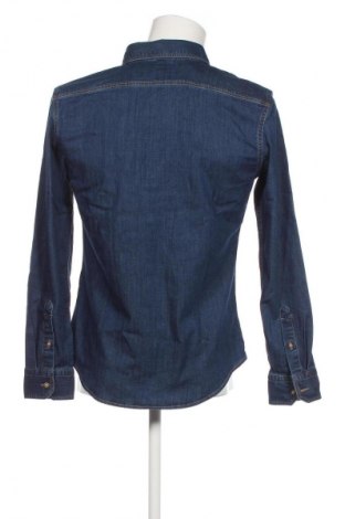 Męska koszula Levi's, Rozmiar M, Kolor Niebieski, Cena 276,99 zł