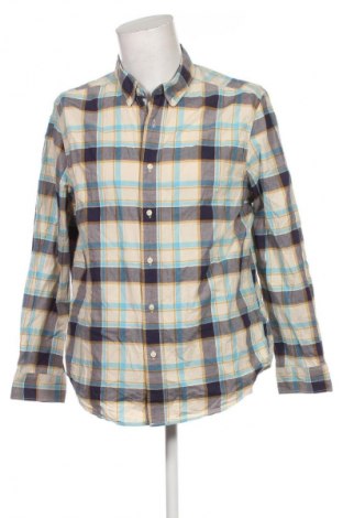 Pánská košile  Levi's, Velikost XL, Barva Vícebarevné, Cena  1 864,00 Kč