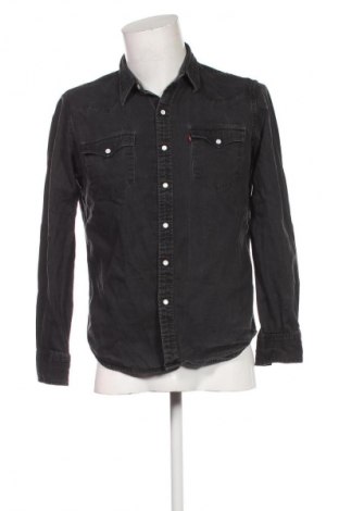 Pánská košile  Levi's, Velikost M, Barva Černá, Cena  669,00 Kč