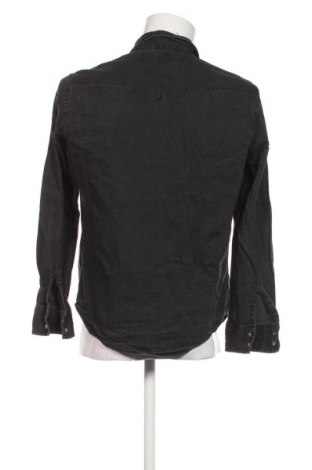 Pánská košile  Levi's, Velikost M, Barva Černá, Cena  669,00 Kč