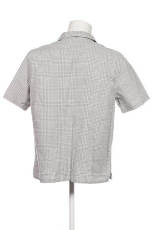 Herrenhemd Levi's, Größe L, Farbe Grau, Preis € 24,55