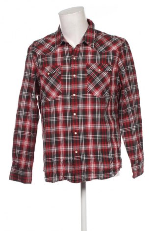 Herrenhemd Levi's, Größe XL, Farbe Mehrfarbig, Preis 37,99 €