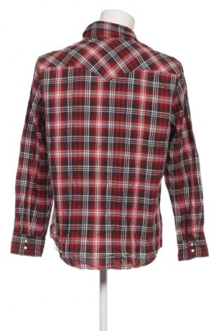 Herrenhemd Levi's, Größe XL, Farbe Mehrfarbig, Preis 37,99 €