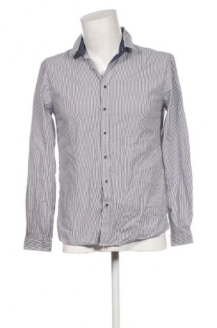 Cămașă de bărbați Lindbergh, Mărime M, Culoare Multicolor, Preț 186,99 Lei