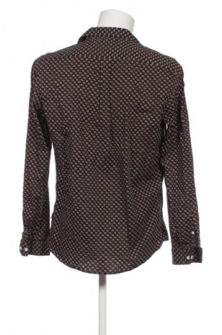 Cămașă de bărbați Lindbergh, Mărime XL, Culoare Multicolor, Preț 186,99 Lei