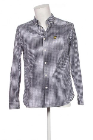 Pánská košile  Lyle & Scott, Velikost M, Barva Vícebarevné, Cena  1 563,00 Kč