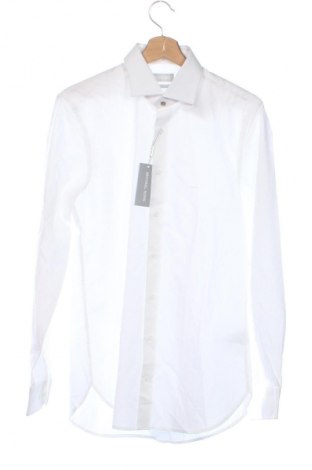 Férfi ing Michael Kors, Méret M, Szín Fehér, Ár 51 109 Ft
