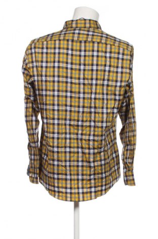 Cămașă de bărbați Maerz Muenchen, Mărime L, Culoare Multicolor, Preț 92,99 Lei