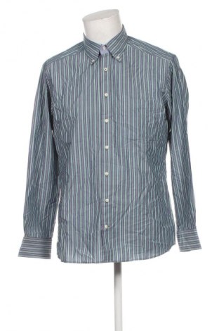 Herrenhemd Maerz Muenchen, Größe L, Farbe Mehrfarbig, Preis 46,99 €