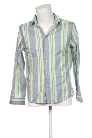Herrenhemd Mango, Größe S, Farbe Mehrfarbig, Preis € 17,30