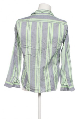 Herrenhemd Mango, Größe S, Farbe Mehrfarbig, Preis € 17,30