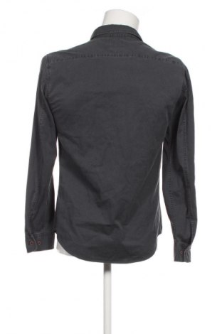 Мъжка риза Marc Jacobs, Размер M, Цвят Сив, Цена 108,00 лв.