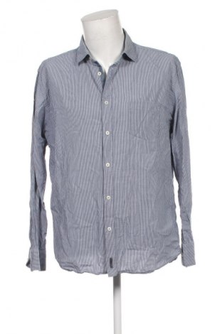 Herrenhemd Marc O'Polo, Größe XXL, Farbe Mehrfarbig, Preis 46,99 €