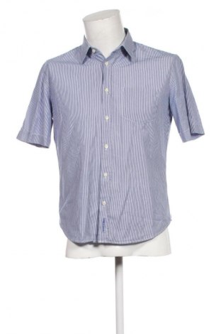 Cămașă de bărbați Marc O'Polo, Mărime M, Culoare Multicolor, Preț 78,99 Lei
