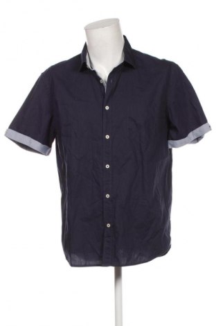 Herrenhemd Marc O'Polo, Größe XXL, Farbe Blau, Preis € 31,71