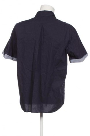 Herrenhemd Marc O'Polo, Größe XXL, Farbe Blau, Preis € 31,71
