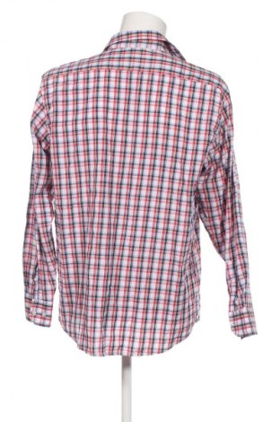 Herrenhemd Marcel Battiston, Größe L, Farbe Mehrfarbig, Preis € 7,99