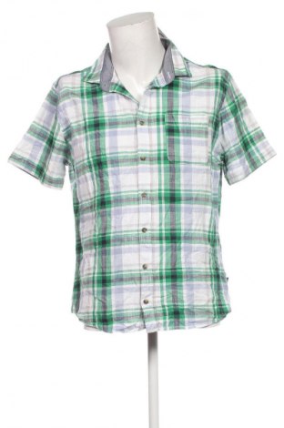 Herrenhemd Marcel Battiston, Größe XL, Farbe Mehrfarbig, Preis 20,99 €