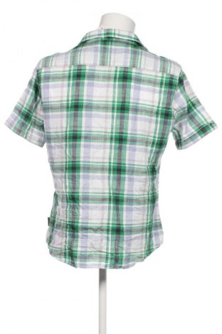 Herrenhemd Marcel Battiston, Größe XL, Farbe Mehrfarbig, Preis 20,99 €