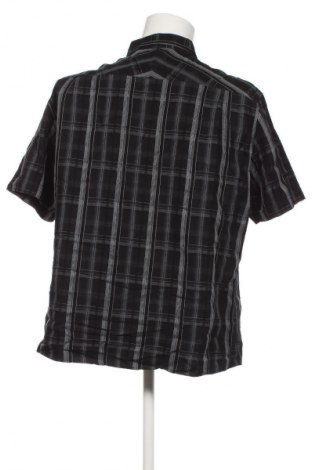 Pánská košile  Marks & Spencer Blue Harbour, Velikost XL, Barva Vícebarevné, Cena  549,00 Kč