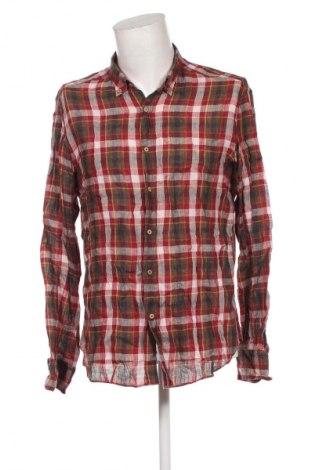 Herrenhemd Massimo Dutti, Größe XL, Farbe Mehrfarbig, Preis € 52,23