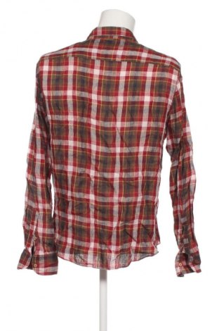 Herrenhemd Massimo Dutti, Größe XL, Farbe Mehrfarbig, Preis € 52,23