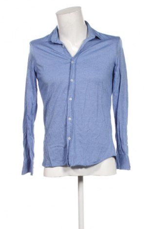 Pánská košile  Massimo Dutti, Velikost M, Barva Modrá, Cena  529,00 Kč