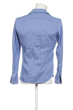 Pánská košile  Massimo Dutti, Velikost M, Barva Modrá, Cena  529,00 Kč