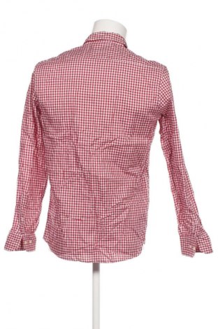 Herrenhemd Massimo Dutti, Größe M, Farbe Mehrfarbig, Preis 37,99 €