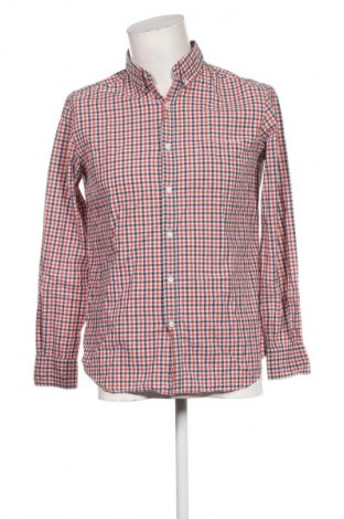 Herrenhemd Massimo Dutti, Größe M, Farbe Mehrfarbig, Preis € 15,16