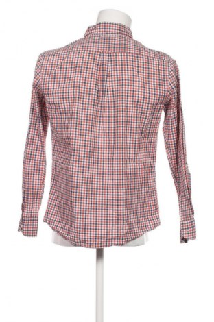 Herrenhemd Massimo Dutti, Größe M, Farbe Mehrfarbig, Preis € 15,16