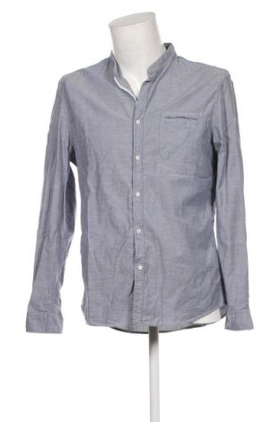 Herrenhemd McNeal, Größe L, Farbe Blau, Preis 17,39 €