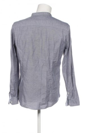 Herrenhemd McNeal, Größe L, Farbe Blau, Preis 17,39 €