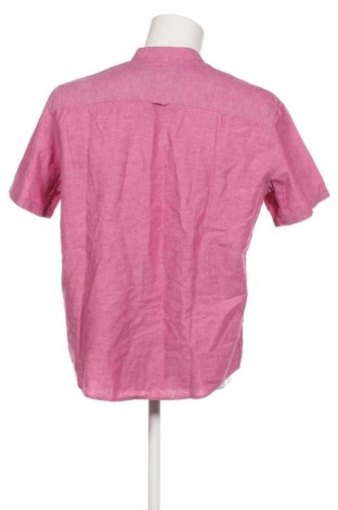Herrenhemd McNeal, Größe XL, Farbe Rosa, Preis € 31,20