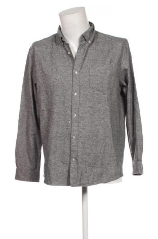 Herrenhemd McNeal, Größe XL, Farbe Grau, Preis € 53,99