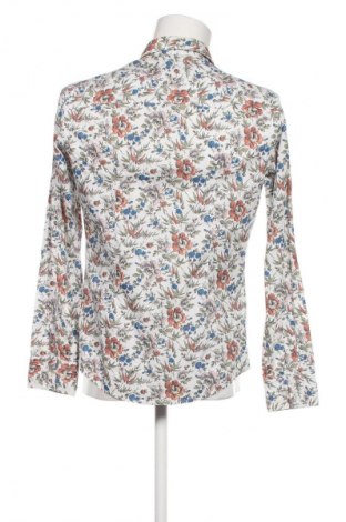 Herrenhemd Mexx, Größe S, Farbe Mehrfarbig, Preis 17,39 €