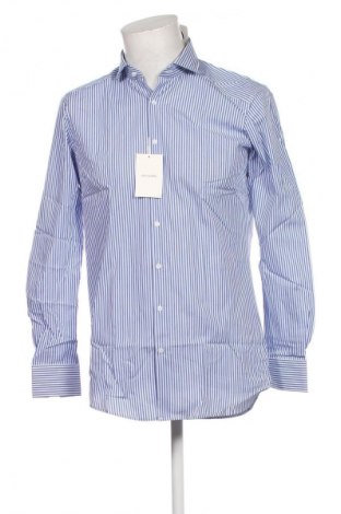 Herrenhemd Mishumo, Größe S, Farbe Mehrfarbig, Preis € 53,99