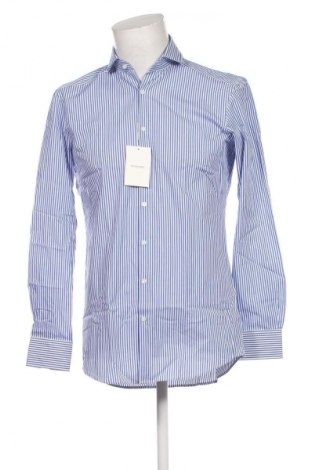 Herrenhemd Mishumo, Größe S, Farbe Mehrfarbig, Preis 53,99 €