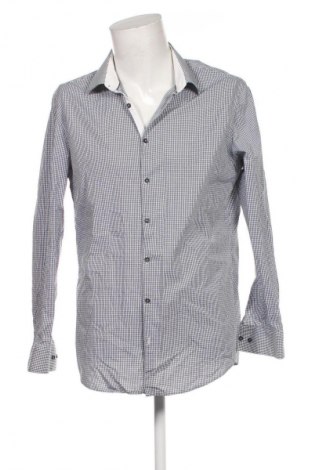 Herrenhemd Montego, Größe XL, Farbe Mehrfarbig, Preis € 9,99